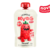 Iogurte Integral Yorgus Kyds 100g Morango