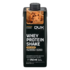 Whey Protein Shake Dux 250ml Cookies