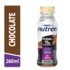 Bebida Lact.nutren 260ml 15g Z.l.choc.colag.