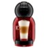 Cafeteira Mini Me Dolce Gusto 127v Vermelho/preto