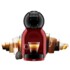 Cafeteira Mini Me Dolce Gusto 127v Vermelho/preto