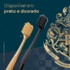 Escova Dental Colgate 2un Harry Potter