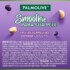 Sabonete Liq.palmolive 250ml Smoothie Cremos