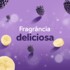 Sabonete Liq.palmolive 250ml Smoothie Cremos