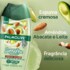 Sabonete Liq.palmolive 250ml Esfoliante