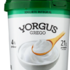 Iogurte Integral Grego Yorgus 500g