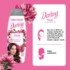 Cond.darling 315ml Tilia