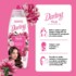 Shampoo Darling 315ml Tilia