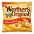 Bala Cremosa Werther's 120g Original
