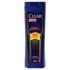 Shampoo Antic.clear 350ml Men Turbo Max
