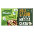 Caldo Knorr 57g Legumes
