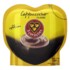 Cappuccino 3 Coracoes 100g Classico Refil