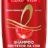 Shampoo Elseve 400ml Colorvive