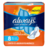 Abs.always 8un Bas.seca C/abas