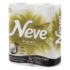 Papel Hig.neve 20m X4 Neutro F.tripla