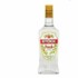 Licor Stock 720ml Pessego