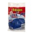 Balao Liso Lider 50un Azul Escuro