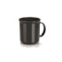 Caneca Escolar Ou 350ml Preta