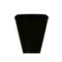 Copo P/brigadeiro Lider 50ml Preto