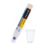 Copo Desc.copobras 50ml Transparente