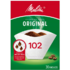 Filtro de Papel Melitta 30un N.102