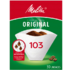 Filtro de Papel Melitta 30un N.103