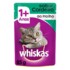 Racao Whiskas 85g Cordeiro