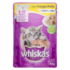 Racao Whiskas 85g Frango Jr.