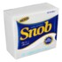 Guardanapo Snob 50un 24x22cm