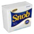 Guardanapo Snob 50un 33x30cm