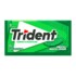Chiclete Trident 8g Menta
