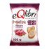 Biscoito Eqlibri 105g Presunto Parma