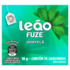 Cha Leao 10g Hortela