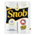 Papel Toalha Snob 2 Rolos Branco