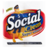 Papel Toalha Social Clean 2 Rolos