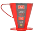 Suporte P/filtro de Cafe Melitta 103 Cores
