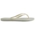 Sandalia Slim Havaianas Branco 33/34