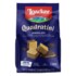 Biscoito Loacker Quadratini 125g Chocolate
