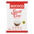 Coco Sococo 100g Ralado Sweet