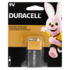 Bateria Alcalina Duracell Un 9v