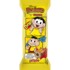 Bolinho Turma da Monica 40g Baunilha/choc.