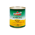 Abacaxi em Calda Triangulo 400g Rodela