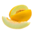 Melao Amarelo Kg Granel