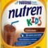 Complemento Alim.nutren 350g Kids Chocolate