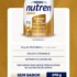 Complem.alimentar Nutren 370g Senior