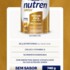Complemento.alim.nutren 740g Senior