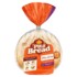 Pao Sirio Pita Bread 12un Pequeno 400g
