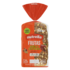 Pao Supreme Nutrella 500g Frut.gr.castanh