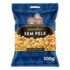 Amendoim Elma Chips 100g S/pele