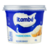 Requeijao Cremoso Itambe 400g Tradicional